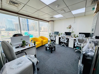 Dubai Companies list