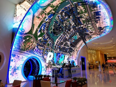 Dubai Companies list
