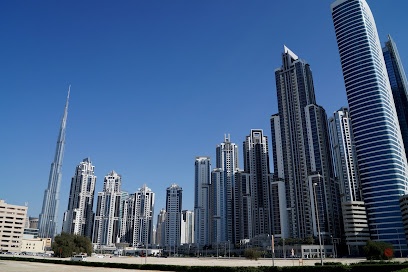 Dubai Companies list