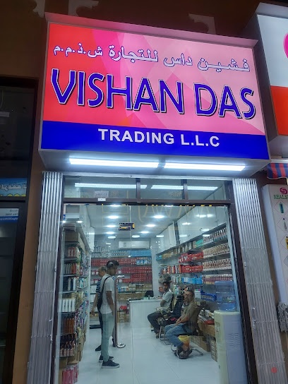 Dubai Companies list