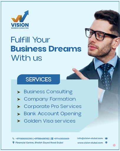 Dubai Companies list