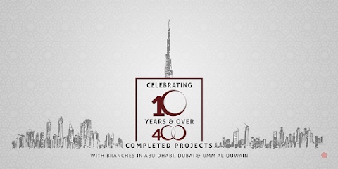 Dubai Companies list