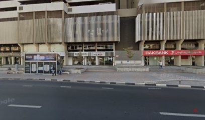 Dubai Companies list