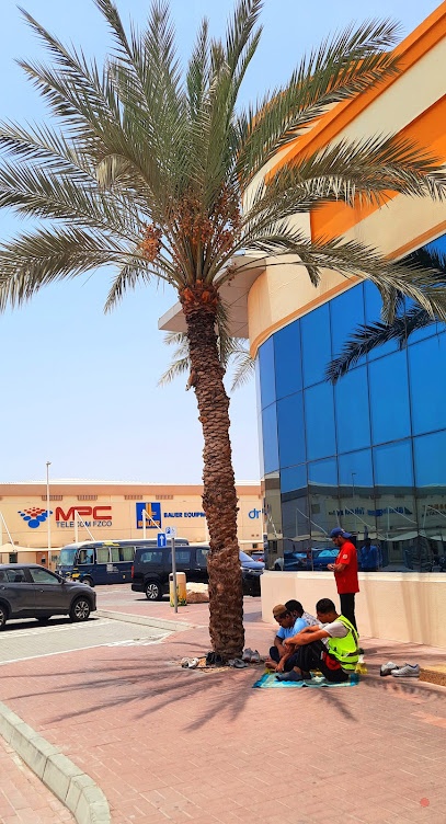 Dubai Companies list