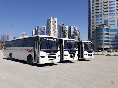 Dubai Companies list