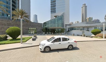 Dubai Companies list