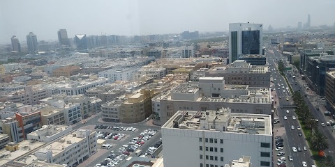 Dubai Companies list