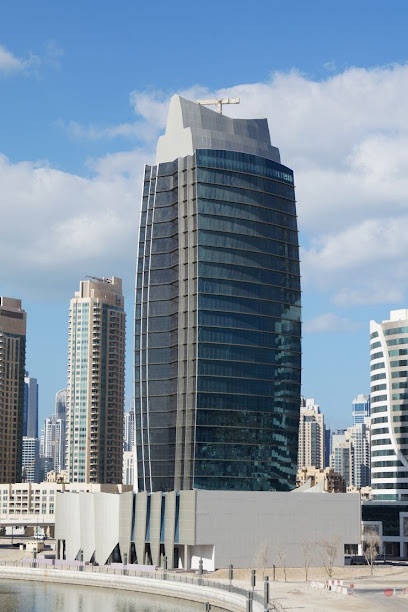 Dubai Companies list