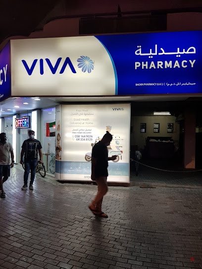 Dubai Companies list