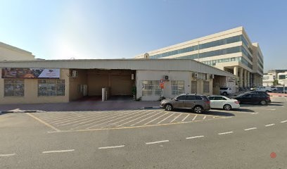 Dubai Companies list