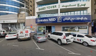Dubai Companies list
