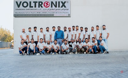 Dubai Companies list