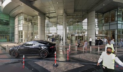 Dubai Companies list
