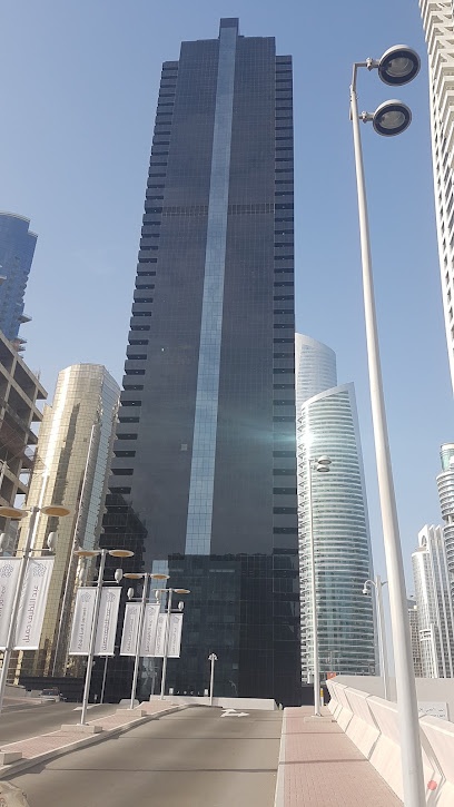 Dubai Companies list