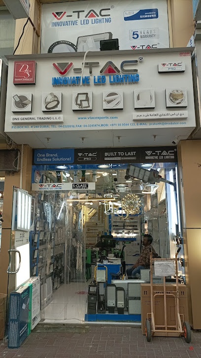 Dubai Companies list