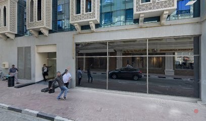 Dubai Companies list