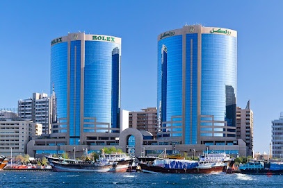 Dubai Companies list