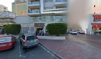 Dubai Companies list