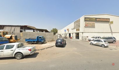 Dubai Companies list