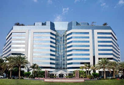 Dubai Companies list