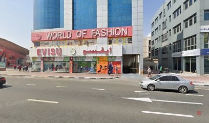 Dubai Companies list