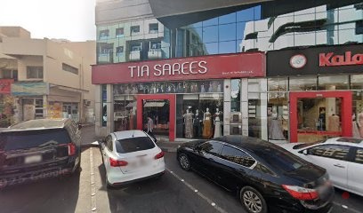 Dubai Companies list