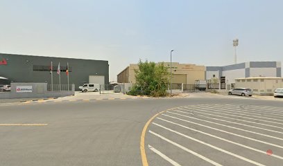 Dubai Companies list
