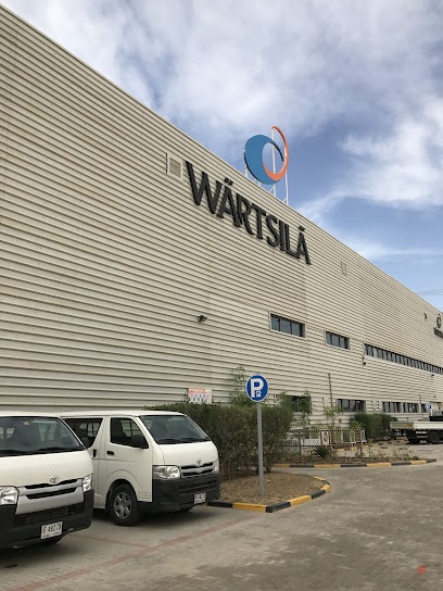 Dubai Companies list