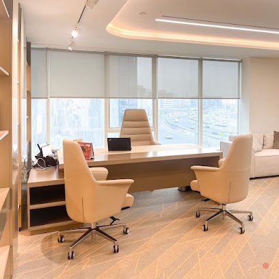 Dubai Companies list