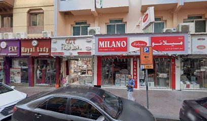 Dubai Companies list