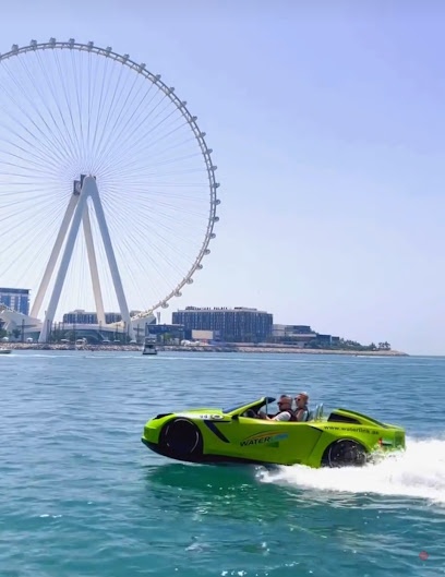 Dubai Companies list