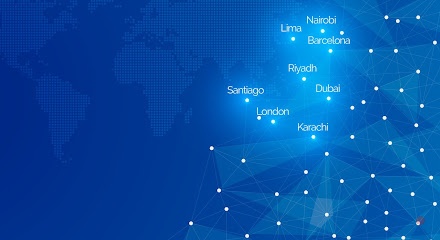 Dubai Companies list