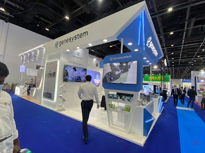 Dubai Companies list