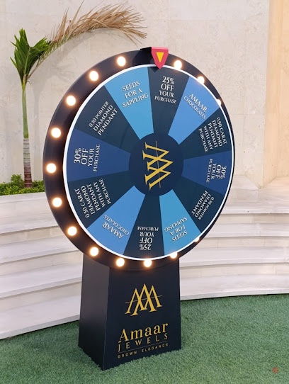 Dubai Companies list