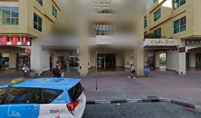 Dubai Companies list