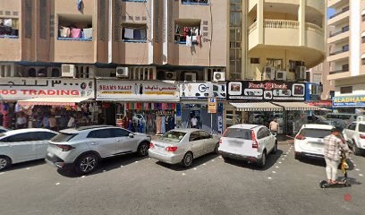 Dubai Companies list