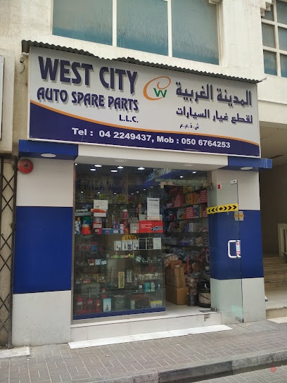 Dubai Companies list