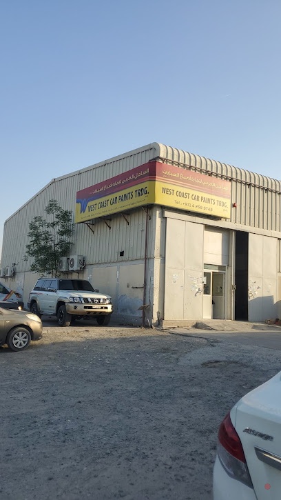 Dubai Companies list