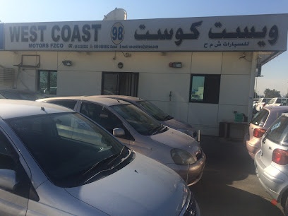 Dubai Companies list