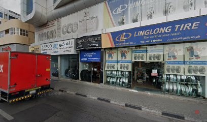 Dubai Companies list