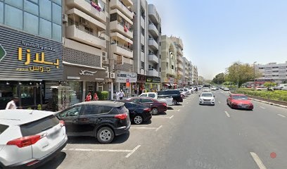 Dubai Companies list