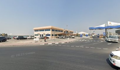 Dubai Companies list
