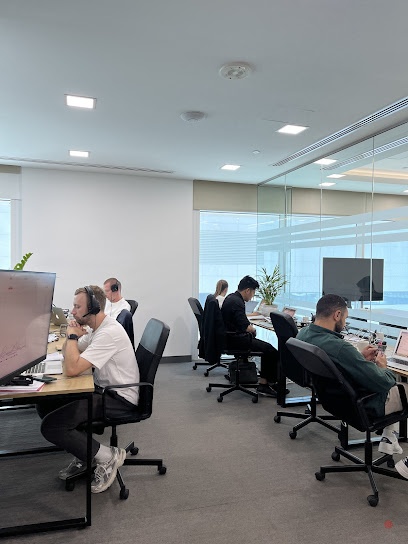 Dubai Companies list