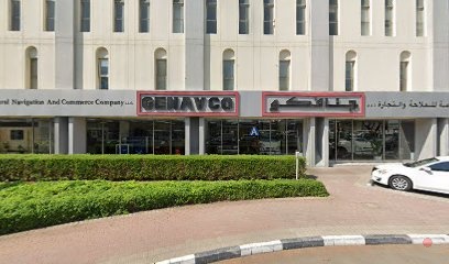 Dubai Companies list