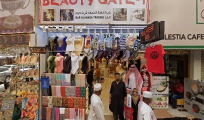 Dubai Companies list