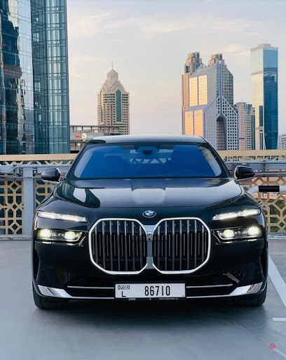 Dubai Companies list