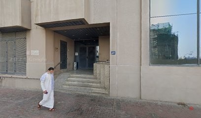 Dubai Companies list