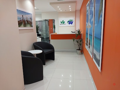 Dubai Companies list