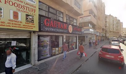 Dubai Companies list
