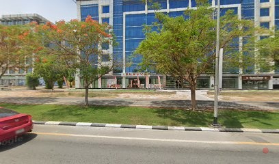 Dubai Companies list